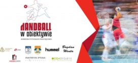 Trwa konkurs „Handball w obiektywie – konkurs fotografii piłki ręcznej”