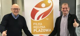 Piłka Ręczna Plażowa nawiązuje współpracę z Akademickim Związkiem Sportowym