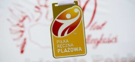 Finały Mistrzostw Polski w piłce ręcznej plażowej wracają nad morze!