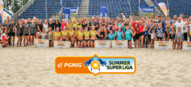 PGNiG Summer Superliga Warszawa: obrońcy tytułu z wygranymi