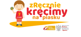 zRęcznie kręcimy na piasku 2021 – zgłoszenia