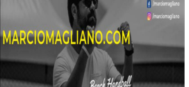 BEACH HANDBALL ON HANDS – bezpłatny ebook Marcio Magliano