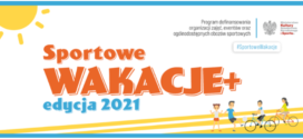 Granty z MKDNiS dla plażówki – w ramach projektu „Sportowe wakacje +”