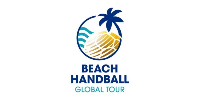 Polki i Polacy powalczą na IHF Beach Handball Global Tour w Gdańsku !