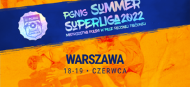 Byczki i Petra triumfują w Warszawie