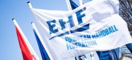 EHF zaprasza na kurs edukacyjny dla trenerów piłki ręcznej plażowej