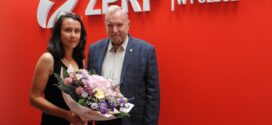 Karolina Peda: To był sezon pełen sukcesów