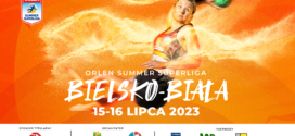 Za nami ostatni turniej eliminacyjny Orlen Summer Superligi, który odbył się w Bielsku-Białej !