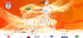 ORLEN Summer Superliga pierwszy raz w Sulejowie!